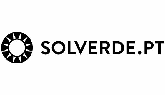 Solverde Logo